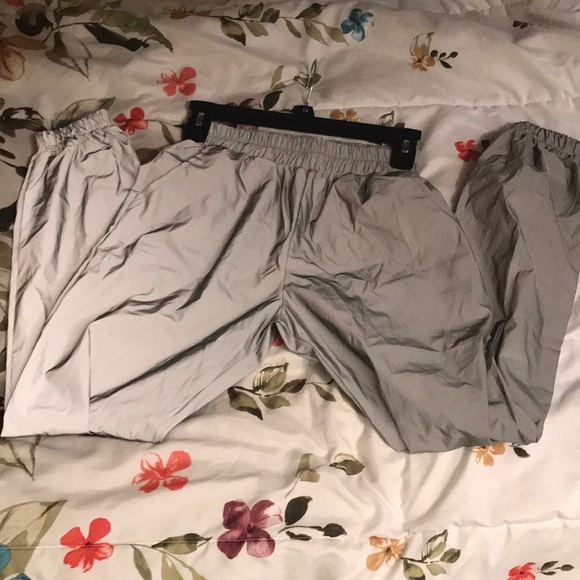 Reflective pants - Picture 3 of 3